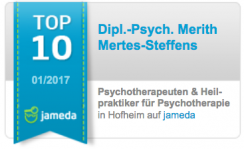 jameda | Psychotherapie Hofheim
